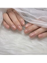 アース 新瑞橋店(HAIR & MAKE EARTH)/ワンカラー