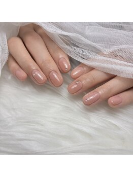 アース 新瑞橋店(HAIR & MAKE EARTH)/ワンカラー