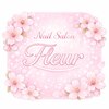 fleurのお店ロゴ