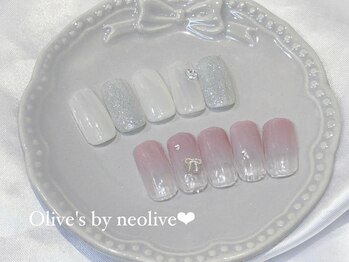 シンプルコースサンプル