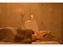 アム バイ オーキッド 代々木公園(UM by ORCHID)/毛穴ケア・ニキビケア