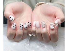 ニナ(Nina)/