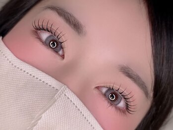 メロウアイラッシュ(mellow eyelash)/選べるdesign！