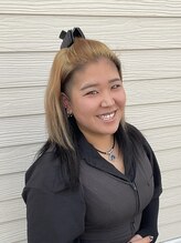 ビーズアモール 大府店(B's amor)&nbsp;西脇 有紀