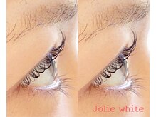 トータルラグジュアリーサロン ジョリーホワイト 綾瀬店(Jolie White)/