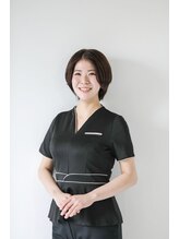 エステティック ミュー(Esthetic MiEUX)&nbsp;硯 美佐