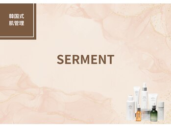 プラム(plum)/【施術の様子／お顔】