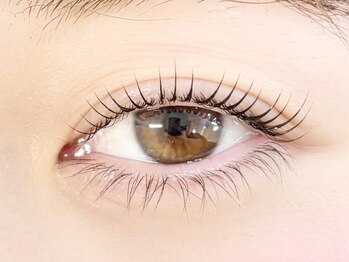 eyelash salon f deux アイラッシュ専門店 【エフ ドゥ】【4/1OPEN(予定)】/まつ毛パーマ