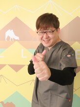 らくーだ&nbsp;岩見 