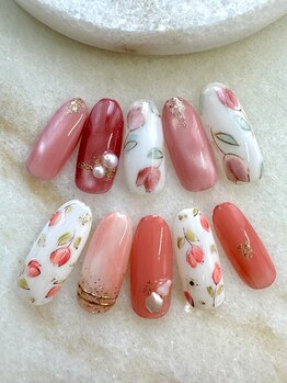 カナモ(Kanamo)/スペシャル定額￥8,000