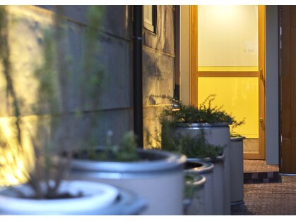 ザ スパ バイ タロマ 富山(The Spa by Taroma)の写真