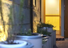 ザ スパ バイ タロマ 富山(The Spa by Taroma)