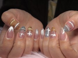 ボーダーマグ★☆★