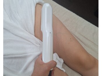 リラクゼーションスペース エン(en)の写真/【完全個室×駐車場完備◎】ワキやVIOなどパーツ脱毛を都度払いで★気になる部分を好きな回数だけ来店OK!!