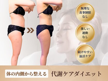 ヨサパーク ミューズ(YOSA PARK MUSE)の写真