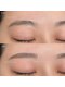 サニーラッシュ 名駅店(Sunny Lash)の写真/あなたの骨格に合わせた【美眉スタイリング】で眉を整えて一気に垢抜け★コンプレックスを解消して印象UP！
