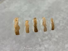 エルエムエヌ(LMN)/Nuance Collection/2026-SS