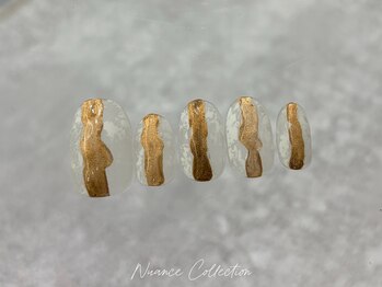 エルエムエヌ(LMN)/Nuance Collection/2026-SS
