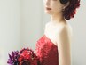 【ハレの日の集中美容ケア】美首小顔&二の腕スリム・華奢デコルテケア ¥25000