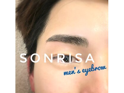 ソンリサ(SONRISA)の写真