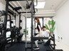 【女性専用】きつすぎない・楽しく始める体験トレーニング60分
