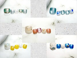 11.40種類セレクトデザイン8月