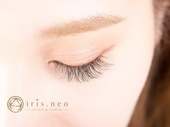 アイリスネオ(iris.neo)の写真/【アイサロンデビュー応援】丁寧なカウンセリングで不安を解消◎まつげや眉毛の基本からしっかりご説明☆