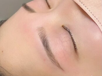 オアシス(oasis)の写真/感動体験★化粧ノリ・透明感UP!自己処理から卒業・大人女性に人気の顔脱毛!アイブロウwax脱毛も◎