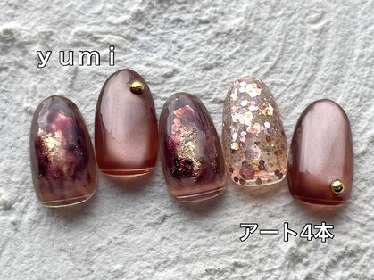 エンジェル 葛飾(ANGEL)の写真