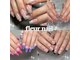 フラワーネイル 小山店(Fleur nail)の写真