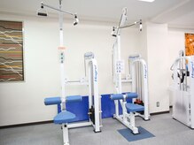 ホグレルスペース 本町店/バンザイの姿勢☆[ハイプーリー]