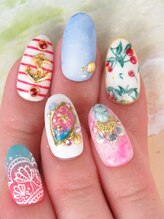 カラーズ(colors)/