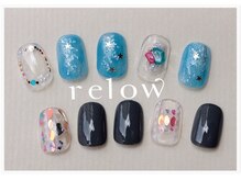 リロウ(relow)/スタッフおすすめアート☆