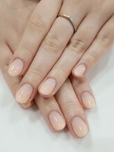 ネイルサロンワイスリー (y3)/シンプルコース(^o^)