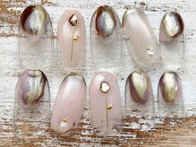 エブロマリン 湘南台店(evromarine)/３月限定オフィスデザイン♪