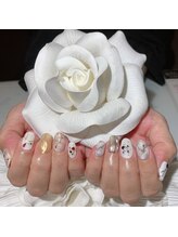 ルシエル(LeCiel)/秋お勧めデザイン