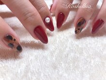 ロシェルア(Roshellua)/