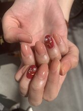 アールエム(Rm)/シンプルネイル