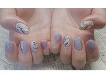 モノトーン(MONOTONE)/