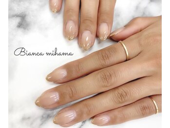 ビアンカ 美浜店(Bianca)/カラーグラデーション¥5800