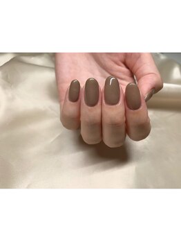 サンクリュクス 名駅店(CINQ LUXE)/one color