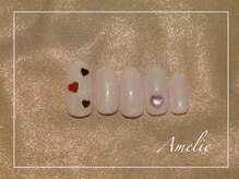 アメリ(Amelie)/☆5980キャンペーンアート☆615