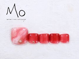 [12100yen税込]フット定額