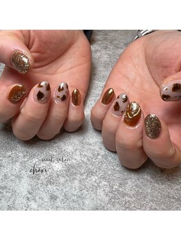 シェリ(cheri)/定額A