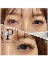 ルフレ(reflet)/パリジェンヌラッシュリフト