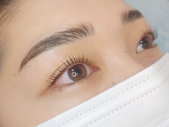 ユナリーズ オオサカ(YUNARY'S Osaka)/ラッシュリフト