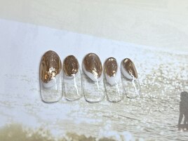 定額ナチュラルデザイン