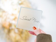 サンニコ(Saint nico)/まつ毛と眉毛の専門店Saint nico
