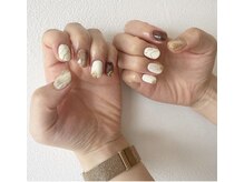 コティ(koti)/nuance nail