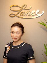 ランス(Lance)&nbsp;篠原 彩